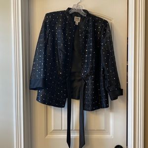 R&M Richards dress jacket